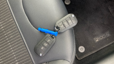 Peugeot 2008 1.2 PureTech Allure Premium 5dr [Start Stop] Petrol Estate